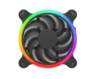 SilentiumPC Corona HP EVO ARGB KIT 3x120mm - 569542 - zdjęcie 2